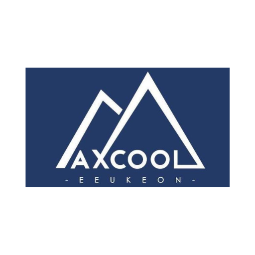 Maxcool logo