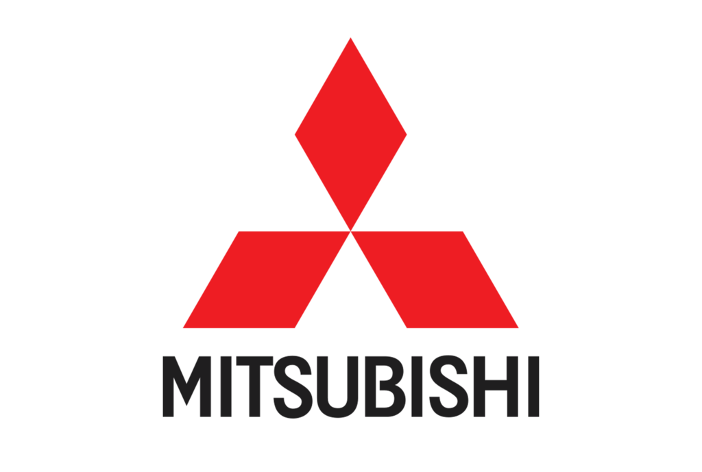 Mitsubishi-1
